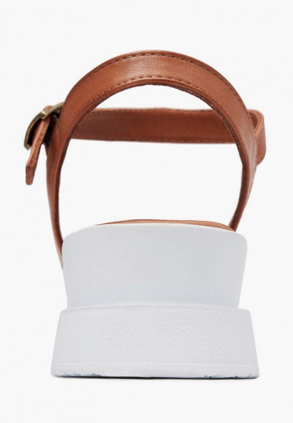 фото Босоножки pierre cardin