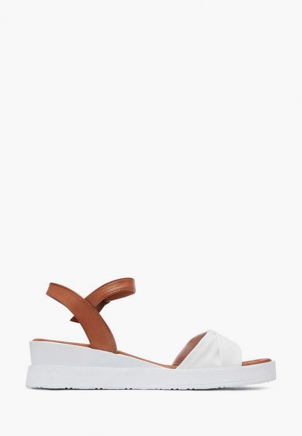 фото Босоножки pierre cardin