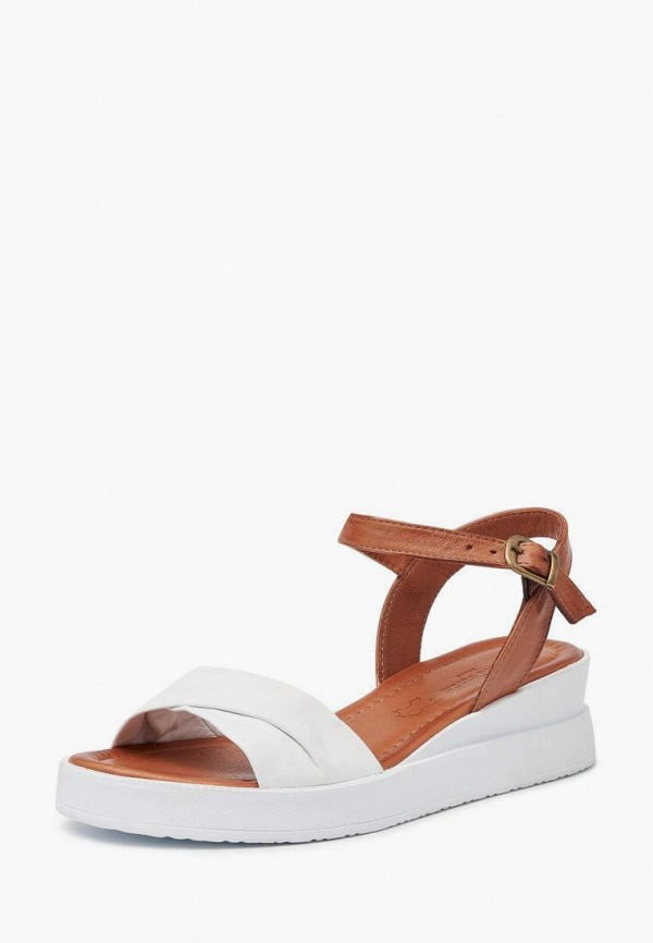 фото Босоножки pierre cardin