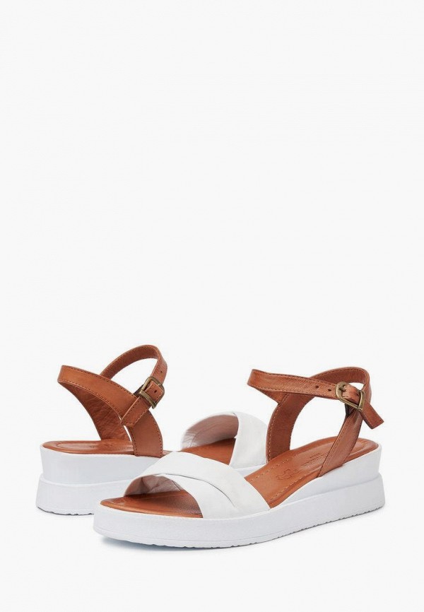 фото Босоножки pierre cardin