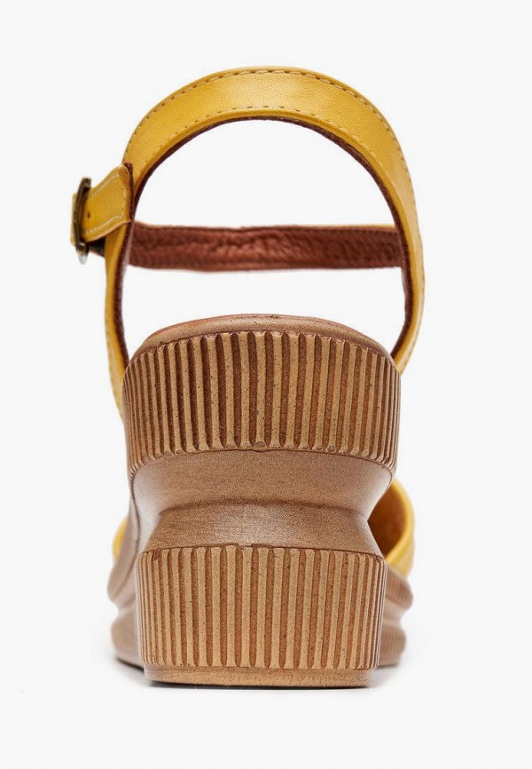 фото Босоножки pierre cardin