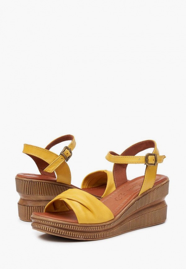 фото Босоножки pierre cardin