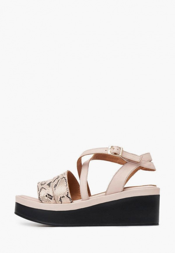 фото Босоножки pierre cardin