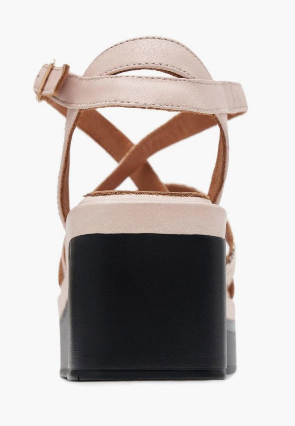 фото Босоножки pierre cardin