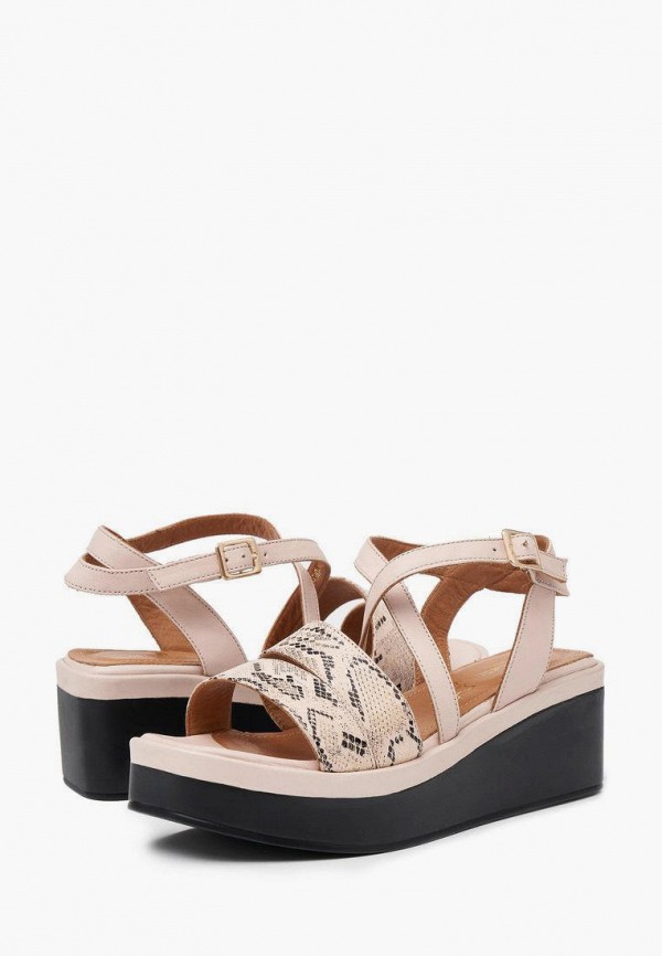 фото Босоножки pierre cardin