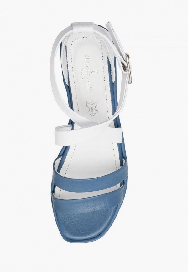 фото Босоножки pierre cardin