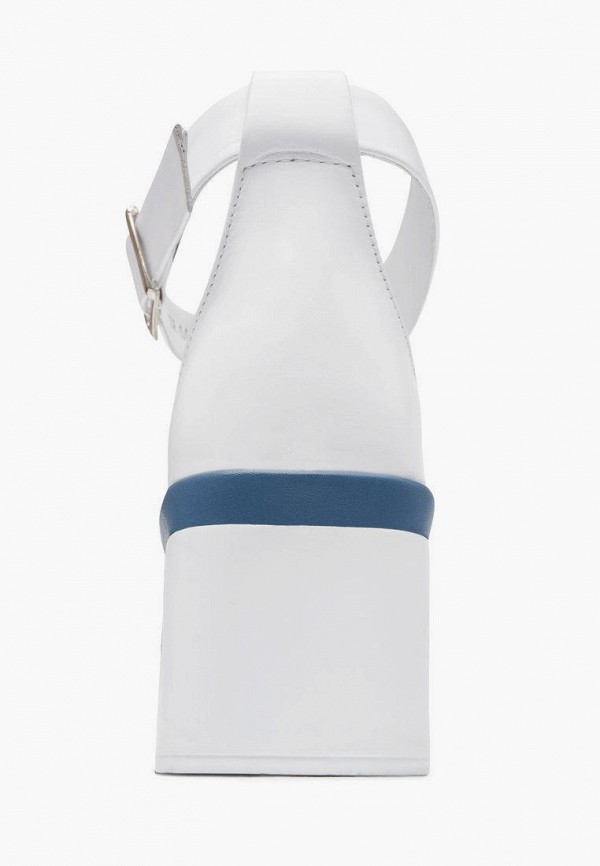 фото Босоножки pierre cardin