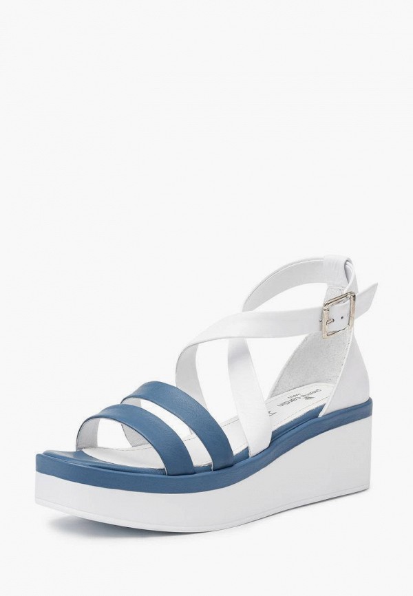 фото Босоножки pierre cardin