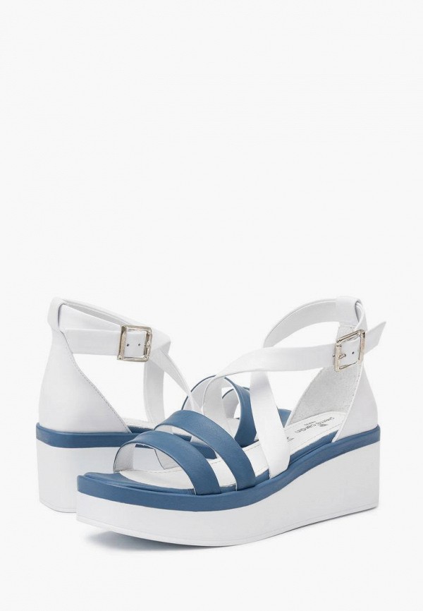 фото Босоножки pierre cardin