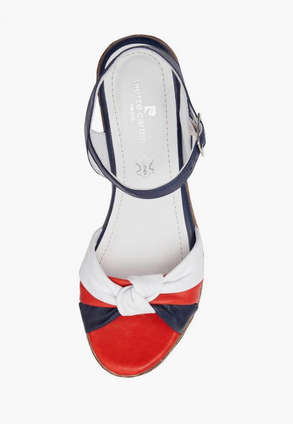 фото Босоножки pierre cardin