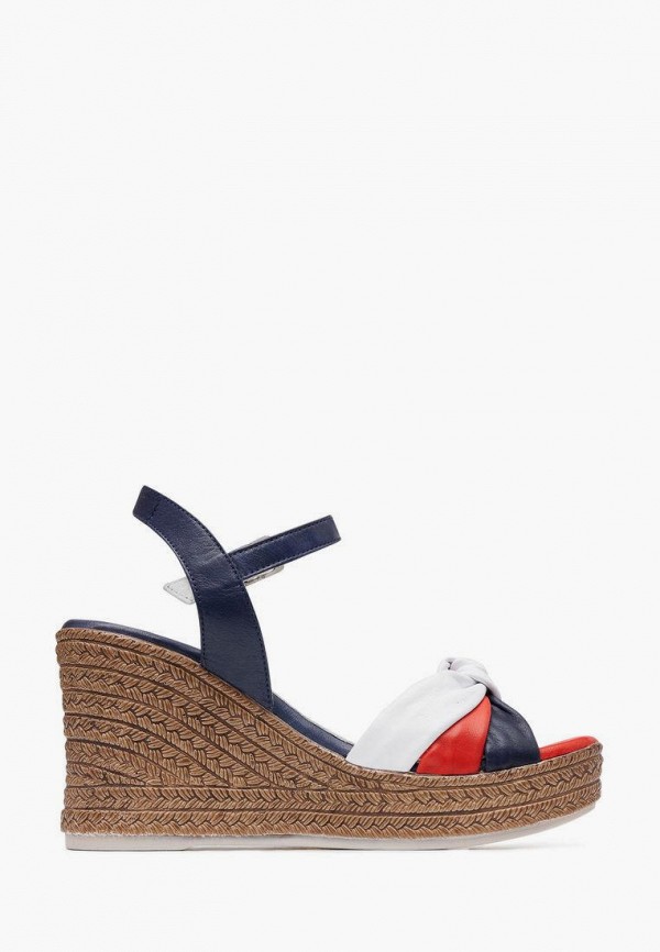 фото Босоножки pierre cardin