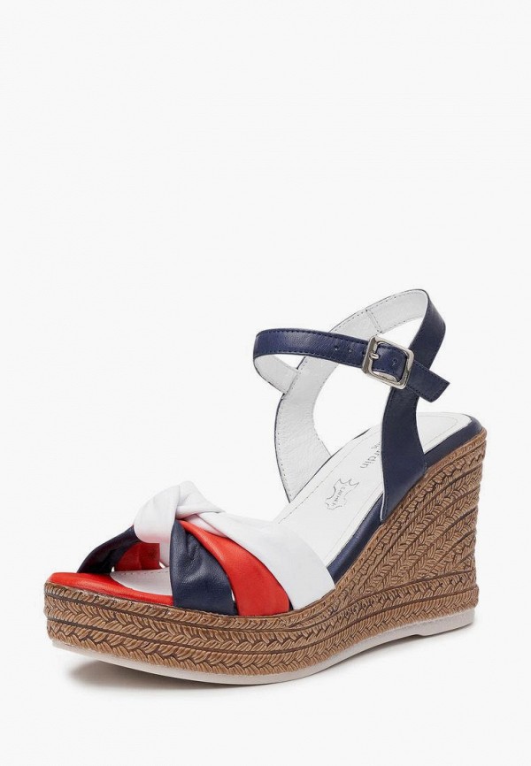 фото Босоножки pierre cardin