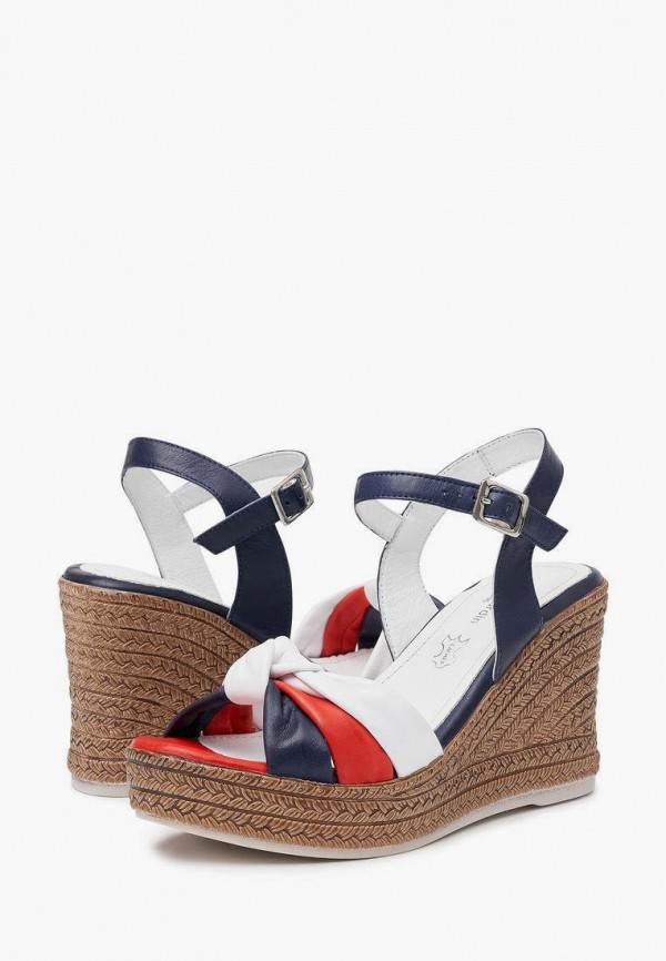 фото Босоножки pierre cardin