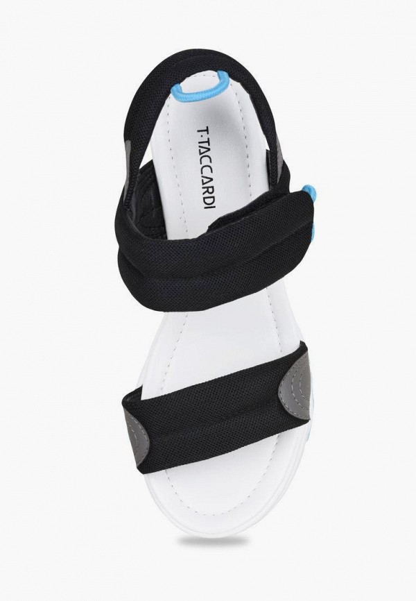 фото Босоножки t.taccardi