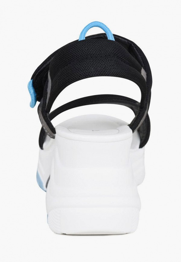 фото Босоножки t.taccardi