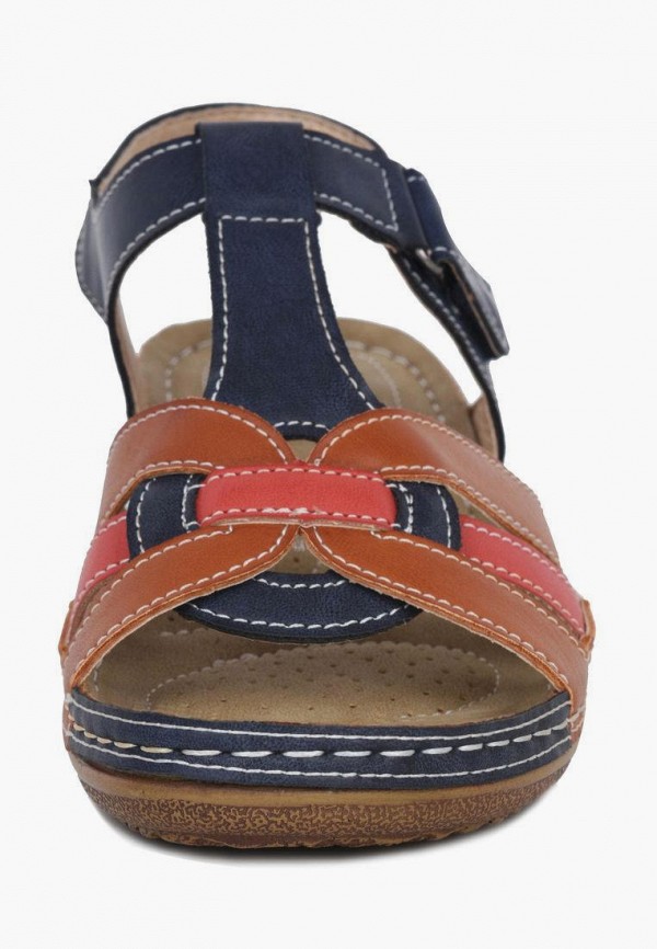 фото Сандалии t.taccardi