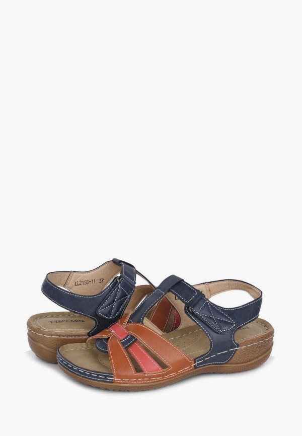 фото Сандалии t.taccardi