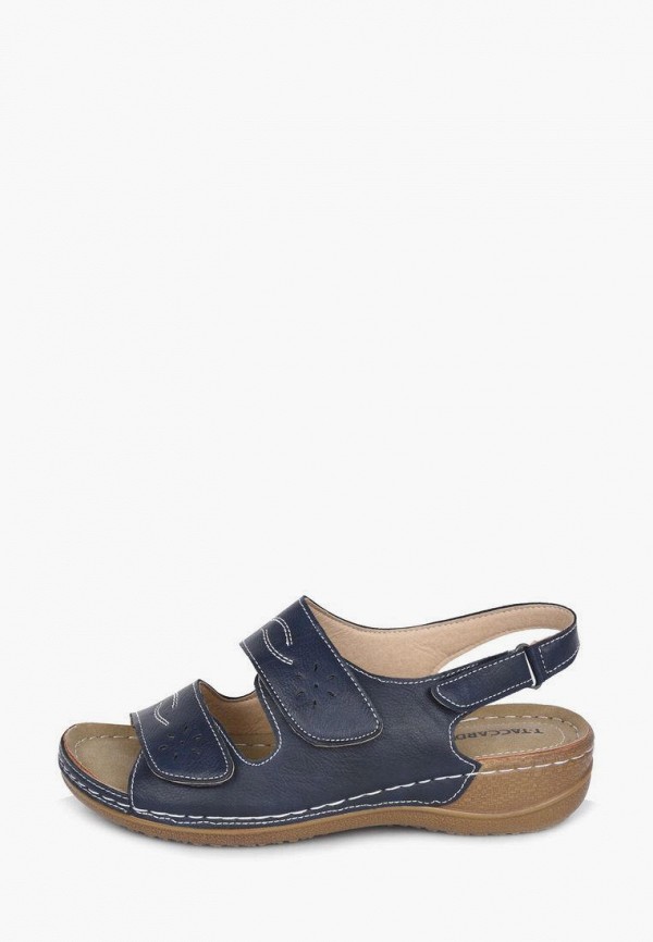 фото Сандалии t.taccardi