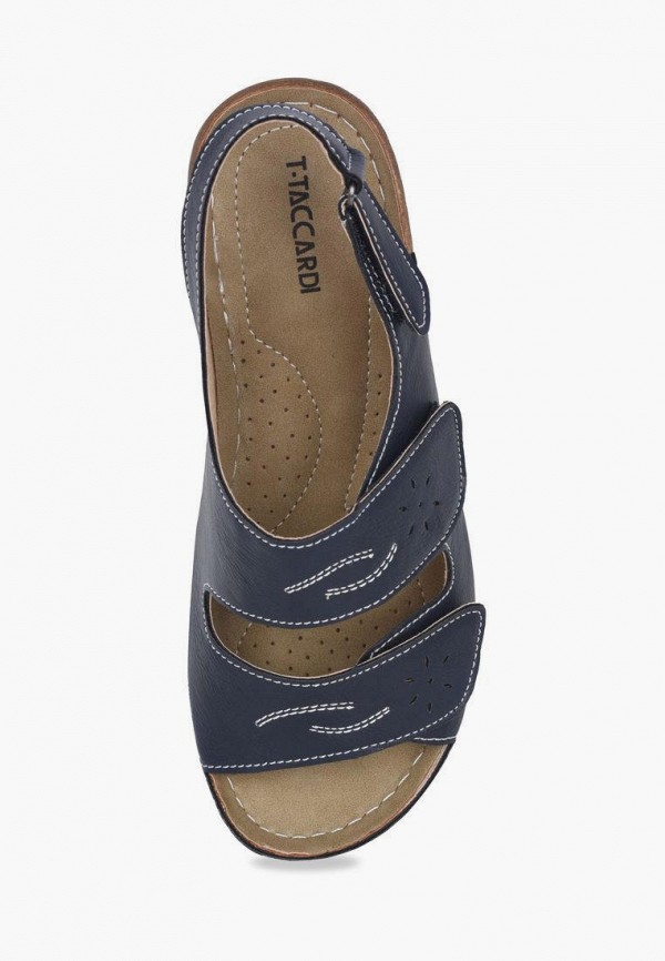 фото Сандалии t.taccardi