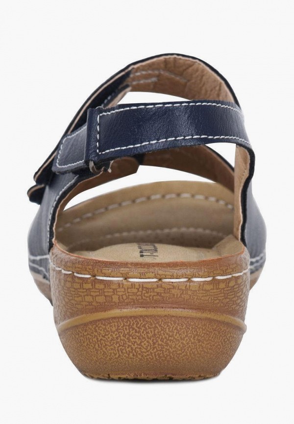 фото Сандалии t.taccardi