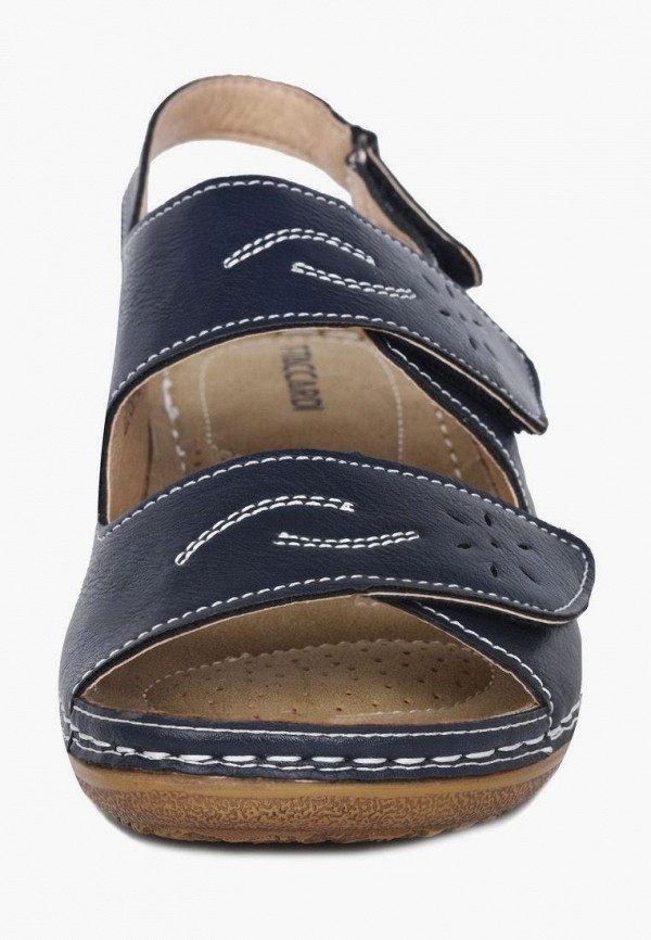 фото Сандалии t.taccardi