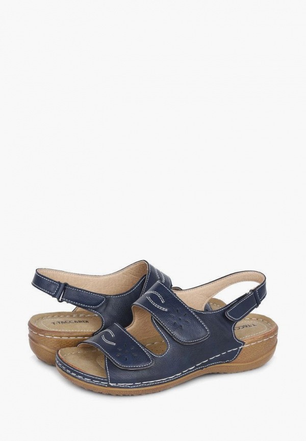 фото Сандалии t.taccardi