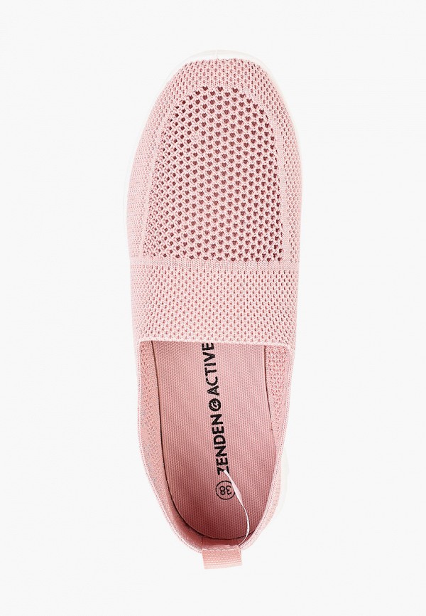 фото Слипоны zenden active