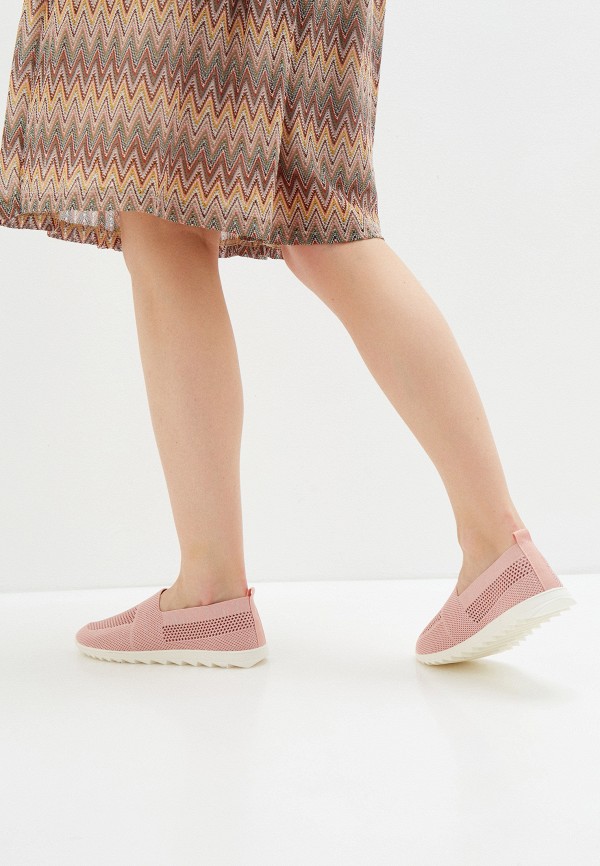 фото Слипоны zenden active