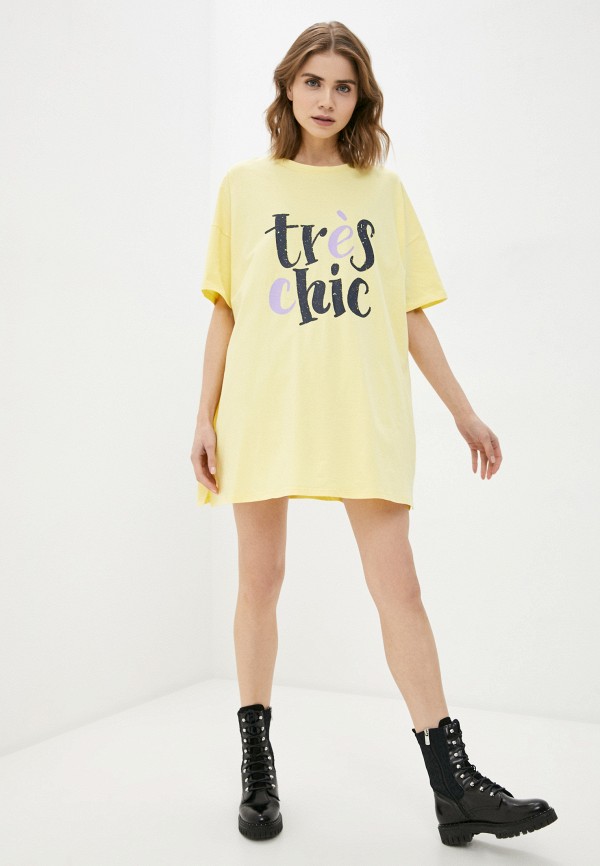 фото Платье befree