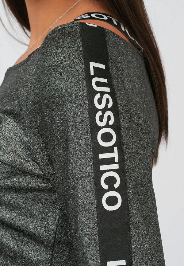 фото Лонгслив lussotico