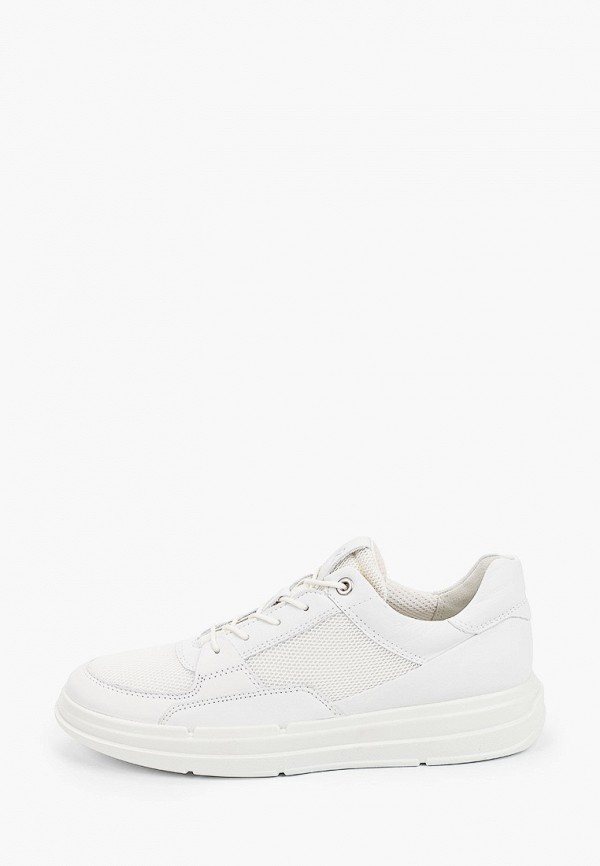 фото Кеды ecco