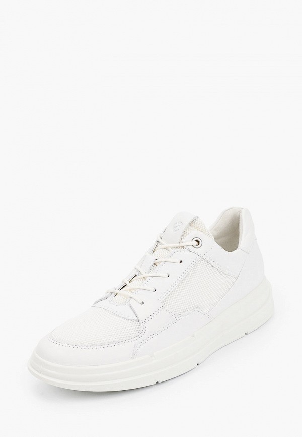 фото Кеды ecco