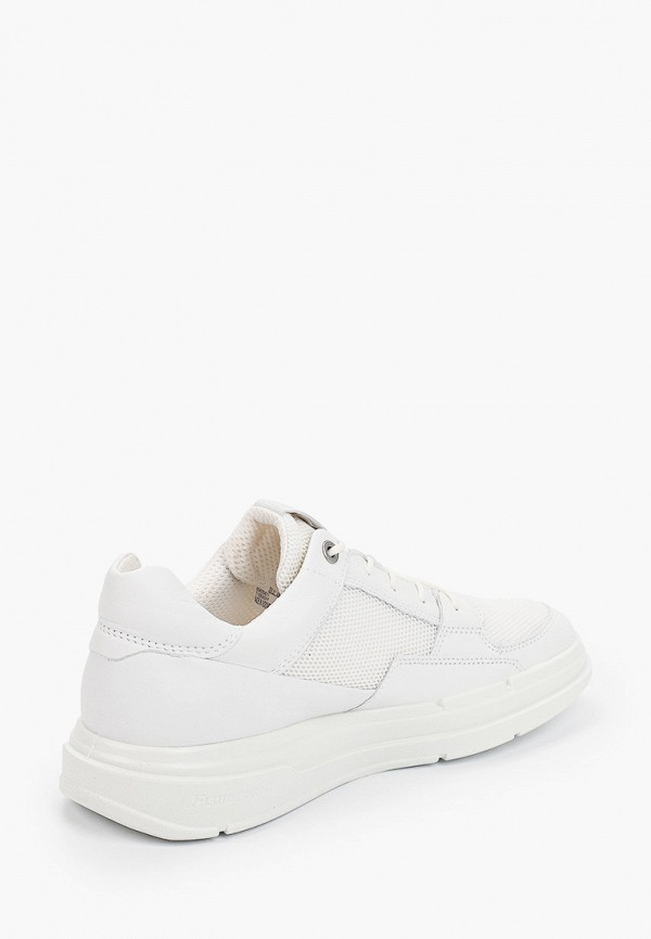фото Кеды ecco