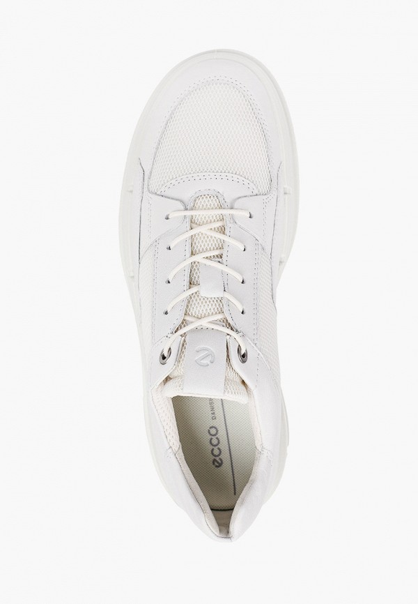 фото Кеды ecco