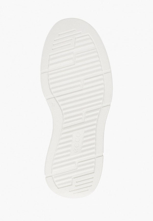 фото Кеды ecco