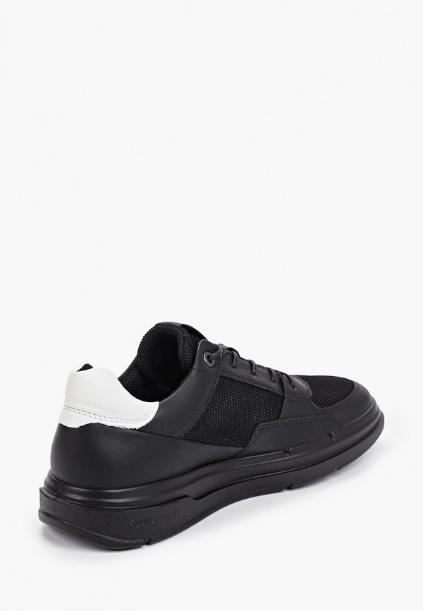 фото Кеды ecco