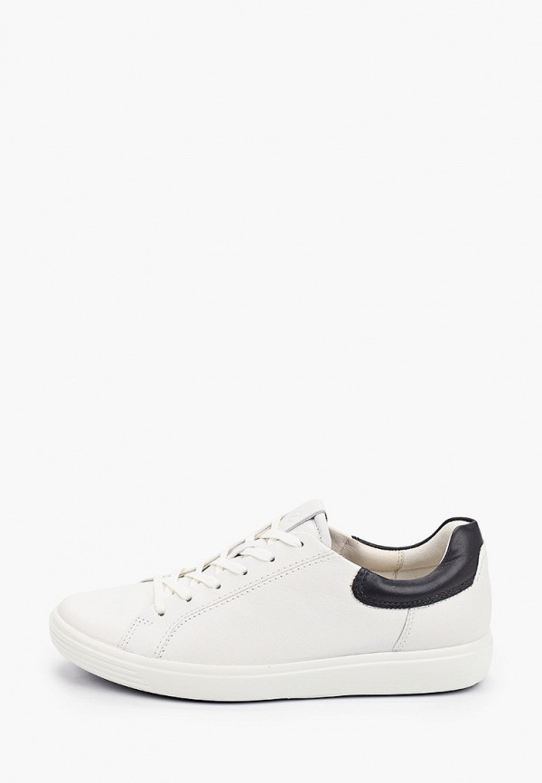 фото Кеды ecco
