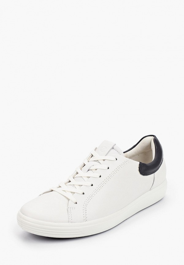 фото Кеды ecco