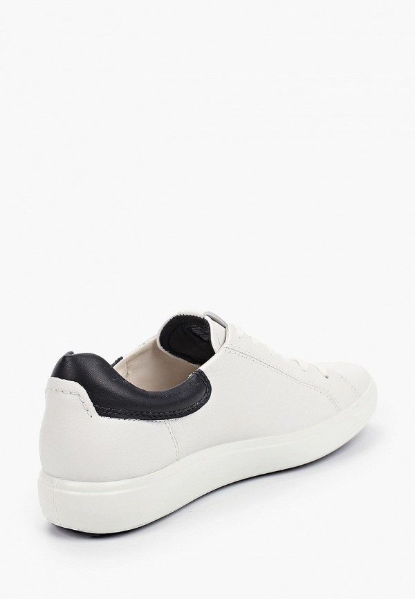 фото Кеды ecco
