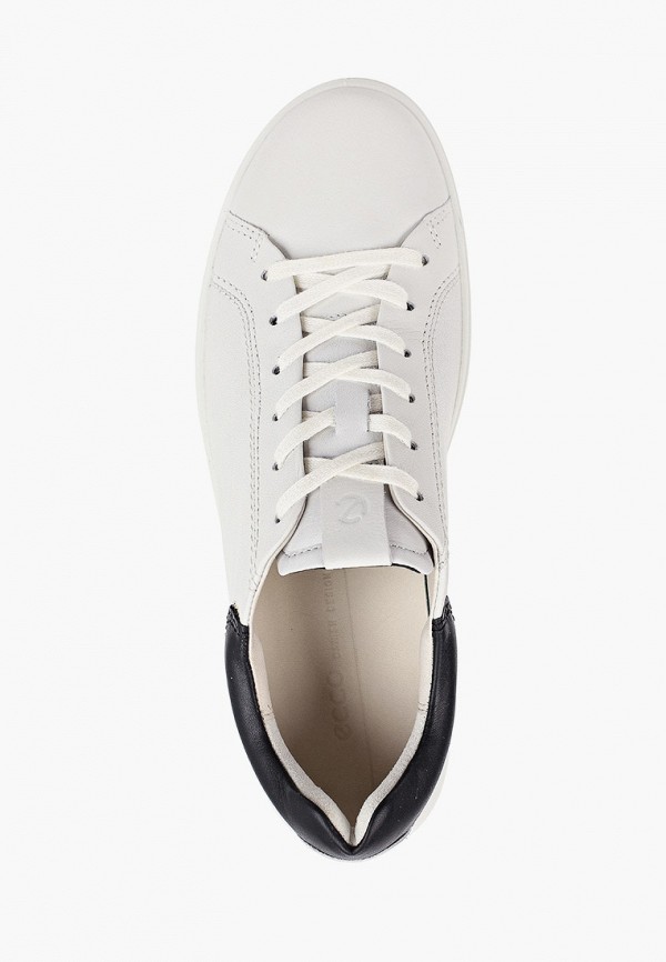фото Кеды ecco