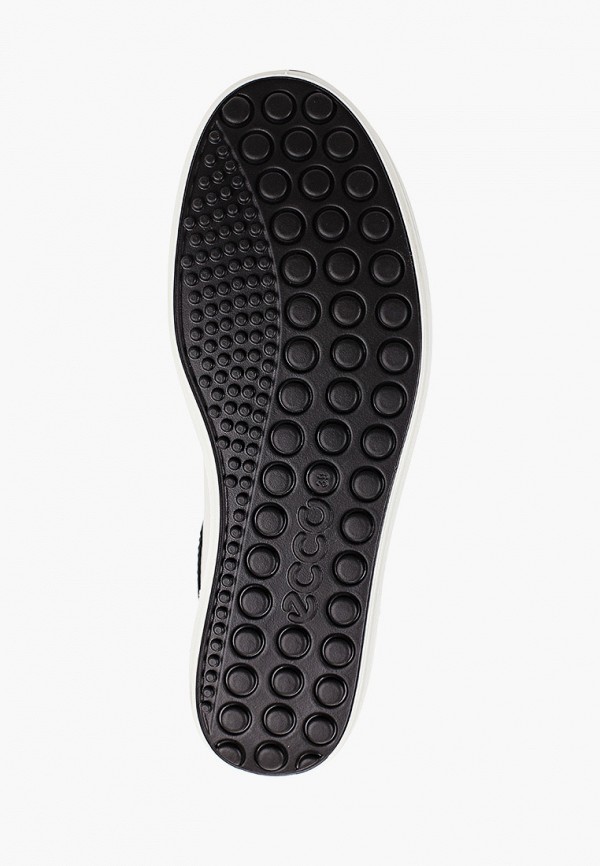 фото Кеды ecco