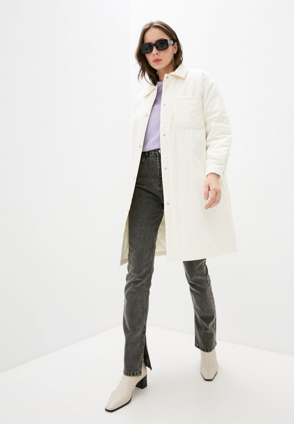 фото Куртка утепленная top top
