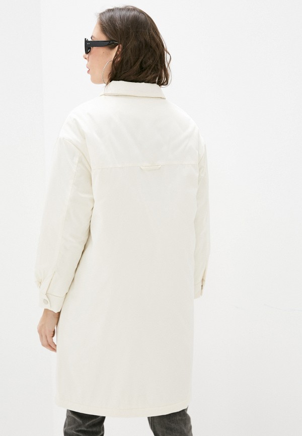 фото Куртка утепленная top top