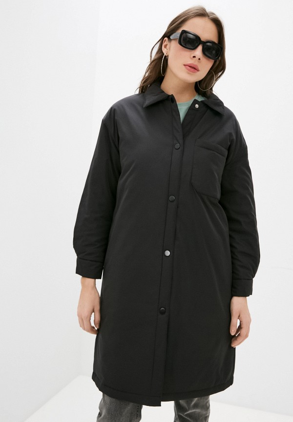 фото Куртка утепленная top top