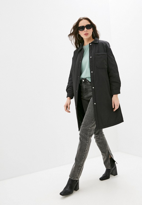 фото Куртка утепленная top top