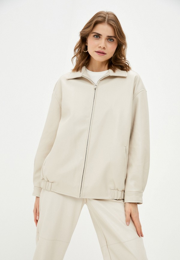 фото Куртка кожаная top top