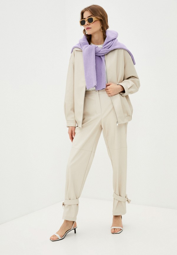 фото Куртка кожаная top top