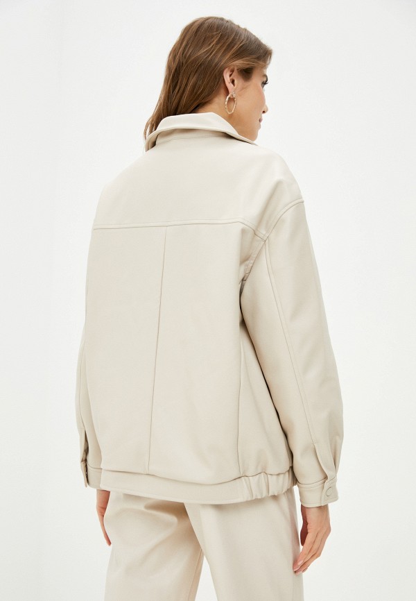 фото Куртка кожаная top top