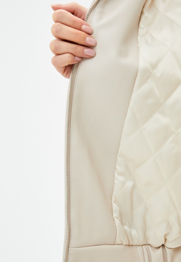 фото Куртка кожаная top top