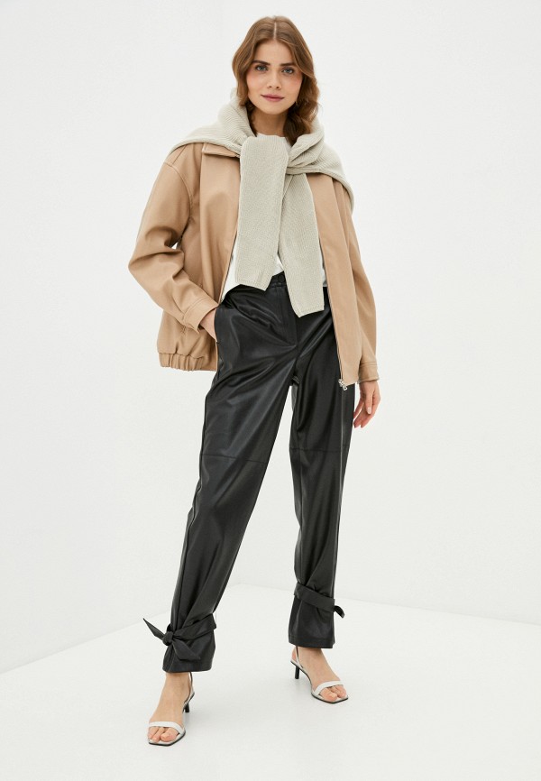 фото Куртка кожаная top top